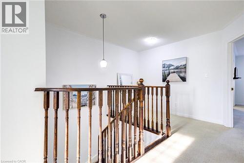 1633 Frolis Street, Oshawa, ON - Indoor Photo Showing Other Room