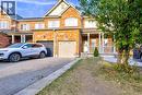 1633 Frolis Street, Oshawa, ON  - Outdoor With Facade 