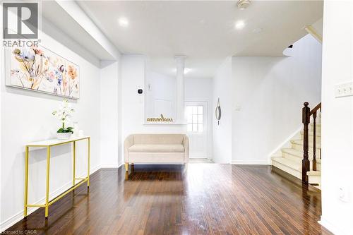 1633 Frolis Street, Oshawa, ON - Indoor Photo Showing Other Room