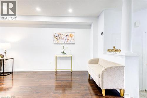 1633 Frolis Street, Oshawa, ON - Indoor Photo Showing Other Room