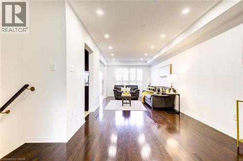 1633 Frolis Street, Oshawa, ON - Indoor