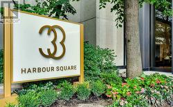 2212 - 33 HARBOUR SQUARE  Toronto, ON M5J 2G2