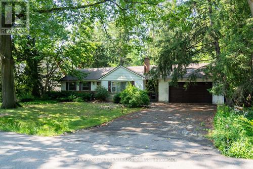 1252 Mona Road, Mississauga, ON - Outdoor