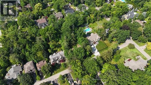 1252 Mona Road, Mississauga, ON - Outdoor With View