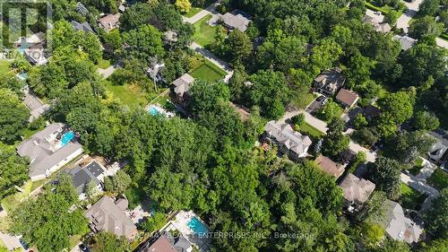 1252 Mona Road, Mississauga, ON - Outdoor With View