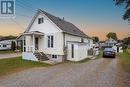 266 Albert Street, Espanola, ON  - Outdoor 