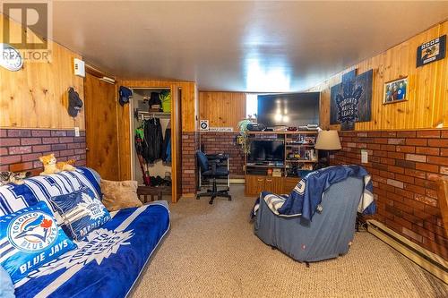 266 Albert Street, Espanola, ON - Indoor