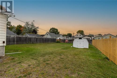 266 Albert Street, Espanola, ON - Outdoor