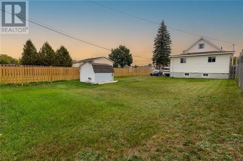 266 Albert Street, Espanola, ON - Outdoor