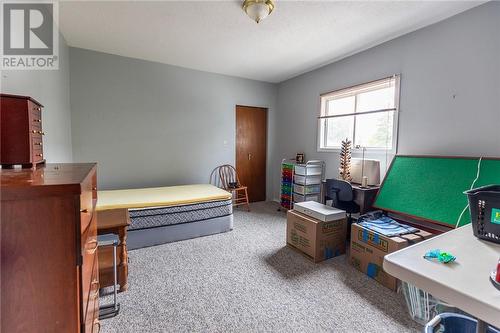 266 Albert Street, Espanola, ON - Indoor Photo Showing Bedroom