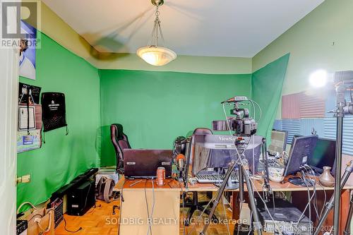 610 Vaughan Road, Toronto, ON - Indoor Photo Showing Other Room