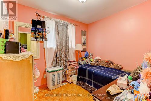 610 Vaughan Road, Toronto, ON - Indoor Photo Showing Other Room