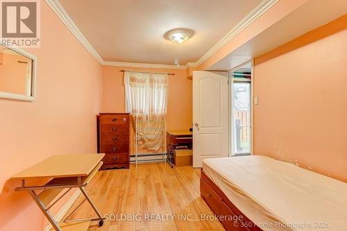 610 Vaughan Road, Toronto, ON - Indoor