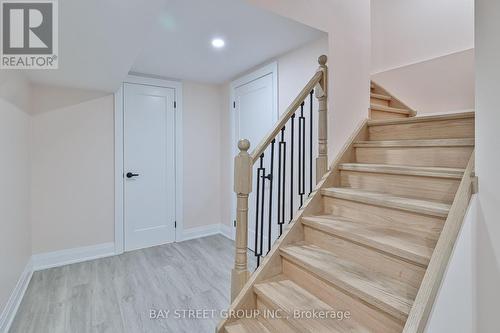 4277 Torino Crescent, Mississauga, ON - Indoor Photo Showing Other Room