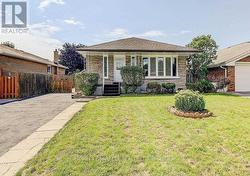 57 IROQUOIS AVENUE  Oshawa, ON L1G 3X2