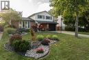 2577 Kaymar Crescent, Sarnia, ON  - Outdoor With Facade 