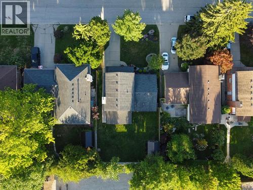 2577 Kaymar Crescent, Sarnia, ON - Outdoor