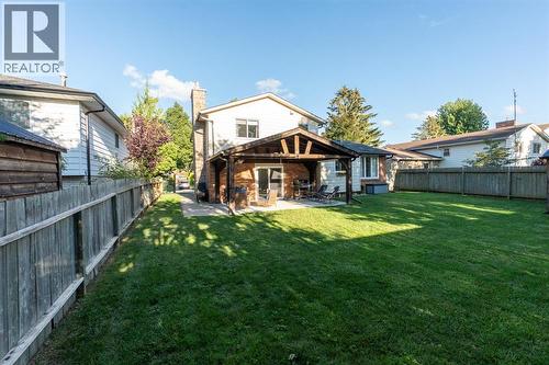 2577 Kaymar Crescent, Sarnia, ON - Outdoor