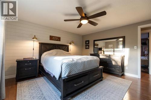 2577 Kaymar Crescent, Sarnia, ON - Indoor Photo Showing Bedroom