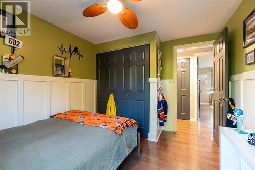 2577 Kaymar Crescent, Sarnia, ON - Indoor Photo Showing Bedroom