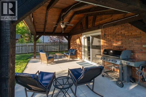2577 Kaymar Crescent, Sarnia, ON - Outdoor With Exterior