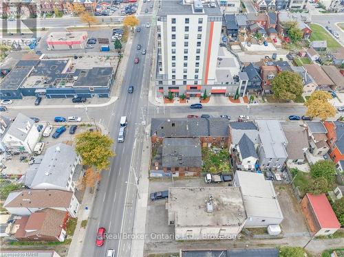 202 Cannon Street E, Hamilton (Beasley), ON 