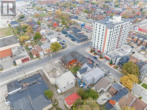 202 Cannon Street E, Hamilton (Beasley), ON 