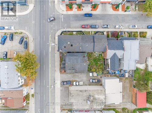 202 Cannon Street E, Hamilton (Beasley), ON 