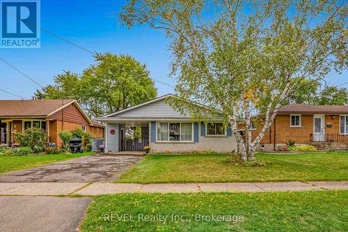 43 BOWDEN STREET  Fort Erie (Central), ON L2A 2P5
