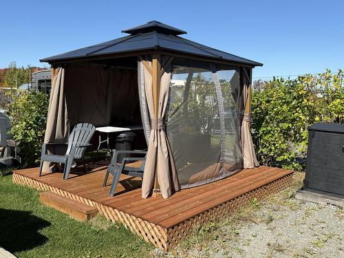 Land/Lot - 213-264 Ch. St-Grégoire, Lévis (Les Chutes-De-La-Chaudière-Ouest), QC 