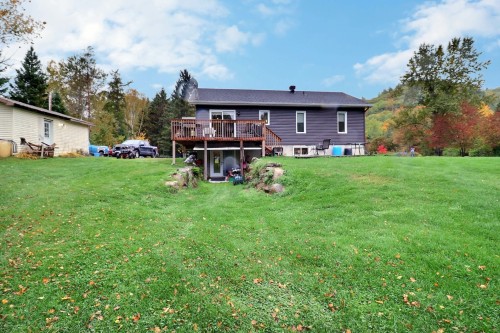 Extérieur - 672 Ch. Du Poisson-Blanc, Denholm, QC - Outdoor