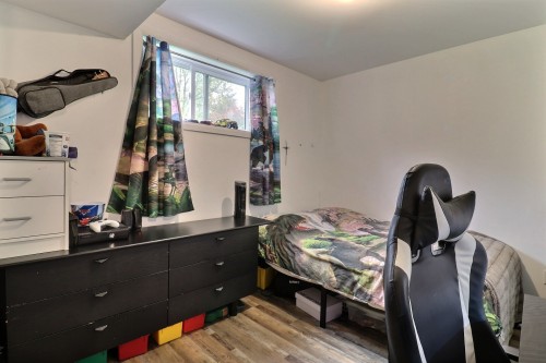 Chambre à coucher - 672 Ch. Du Poisson-Blanc, Denholm, QC - Indoor Photo Showing Bedroom