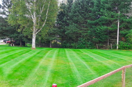 Extérieur - 672 Ch. Du Poisson-Blanc, Denholm, QC - Outdoor