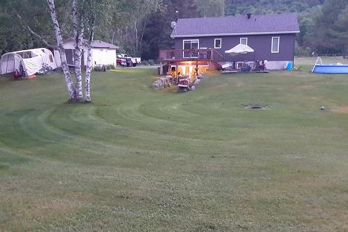 Extérieur - 672 Ch. Du Poisson-Blanc, Denholm, QC - Outdoor