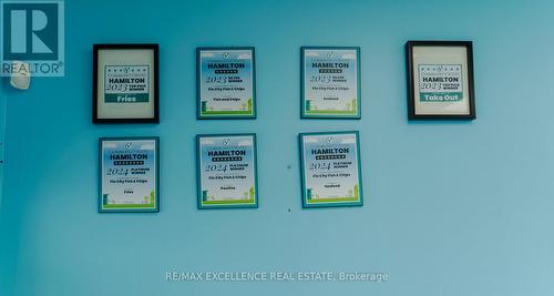 105 - 521 Highway 8, Hamilton, ON 