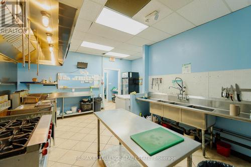 105 - 521 Highway 8, Hamilton, ON 