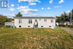 32 Fox Harbour Road  Dunville, NL A0B 1S0