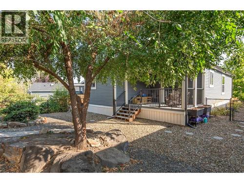 1835 Nancee Way Court Unit# 46, Kelowna, BC 