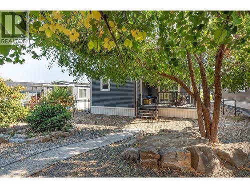 1835 Nancee Way Court Unit# 46, Kelowna, BC 