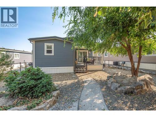 1835 Nancee Way Court Unit# 46, Kelowna, BC 