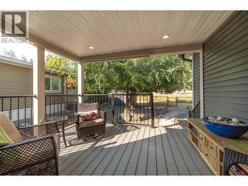 1835 Nancee Way Court Unit# 46, Kelowna, BC 