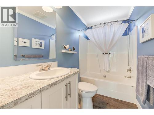 1835 Nancee Way Court Unit# 46, Kelowna, BC 