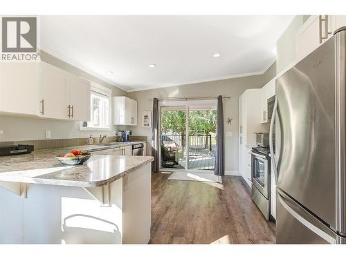 1835 Nancee Way Court Unit# 46, Kelowna, BC 