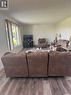 203 Macdonald Street, Stockholm, SK  - Indoor Photo Showing Living Room 