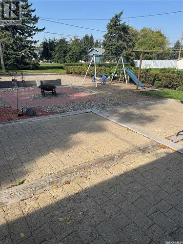 203 Macdonald Street, Stockholm, SK - Outdoor With View