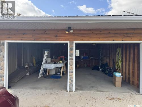 203 Macdonald Street, Stockholm, SK - Outdoor