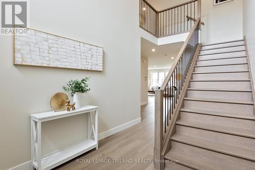 3931 Big Leaf Trail, London South (South V), ON - Indoor Photo Showing Other Room