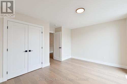 3931 Big Leaf Trail, London South (South V), ON - Indoor Photo Showing Other Room