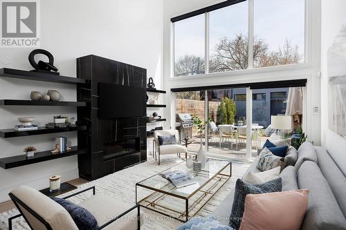 121 Markham Street, Toronto, ON 