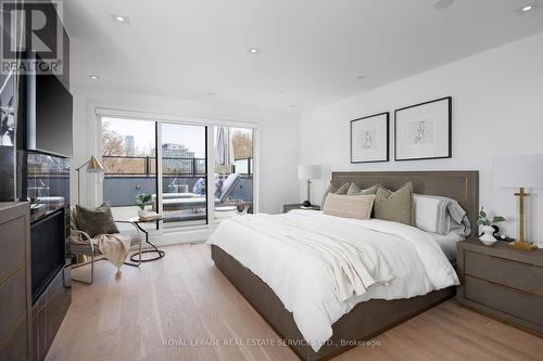 121 Markham Street, Toronto, ON 